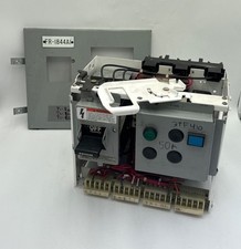 Siemens  12" 50A Combo MCC Bucket Size 2 3TF46 Starter ED63A050