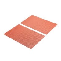 Clay Tile Roof O-Scale (1 (Us Import) ACC NEU