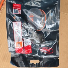 JSP Sonis Compact Low Profile Ear Defenders 31dB SNR Adjustable Comfort