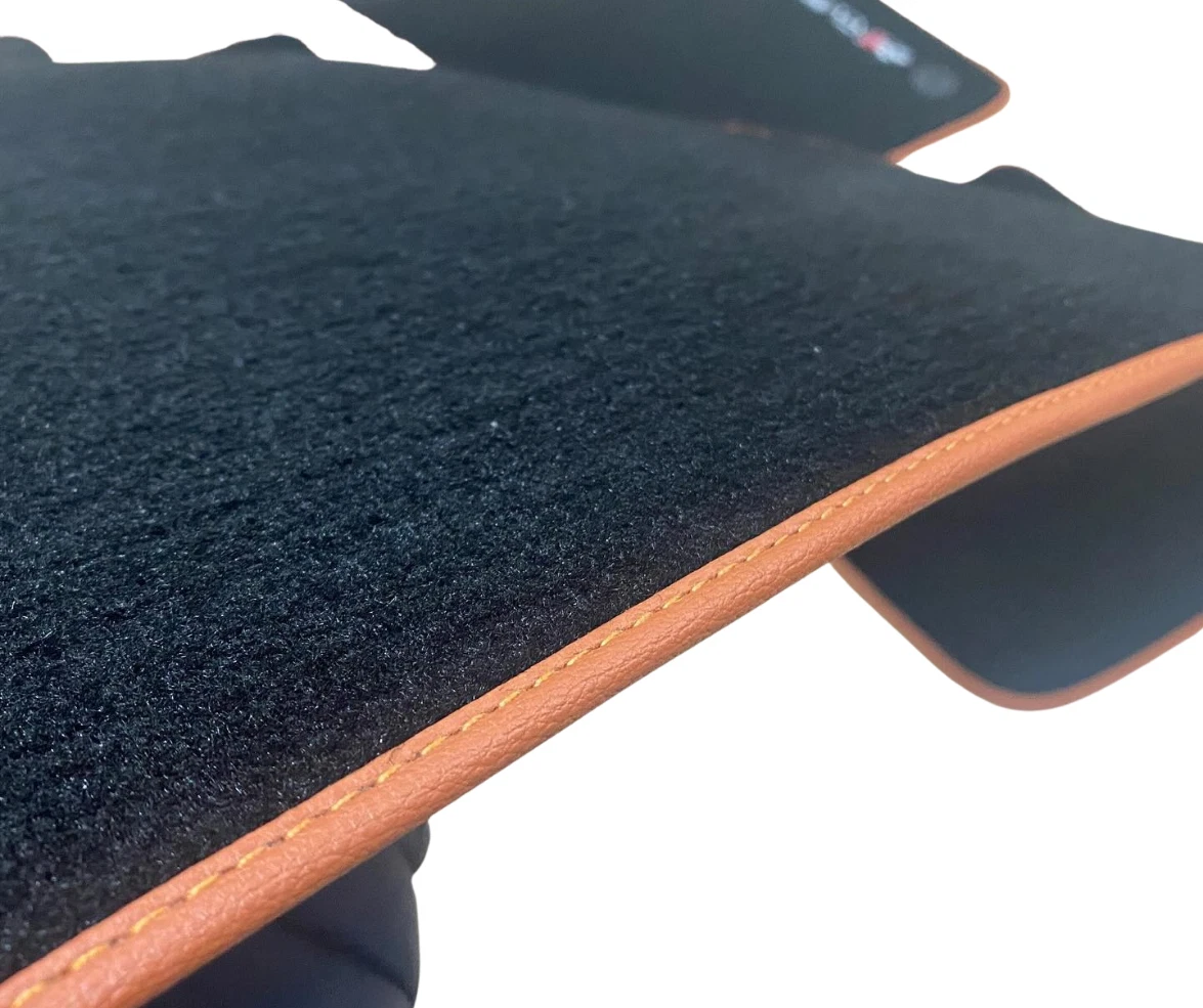 Autofußmatten Bild 2