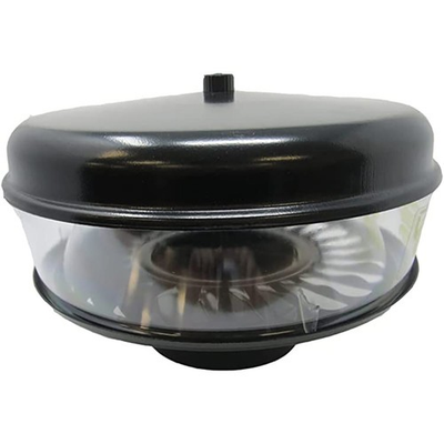 #ad Air Pre Cleaner Group Assembly Fits John Deere Replaces AT39392 $47.99