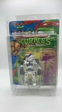 Playmates Teenage Mutant Ninja Turtles Robotic Bebop Vintage Figure 1993