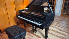 Steinway & Sons Model B #362672