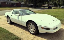 1992 Chevrolet Corvette  on eBay