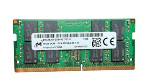 16GB DDR4 3200 Sodimm | eBay