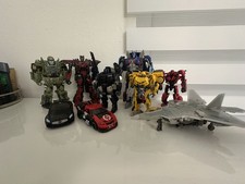 transformers studio series lot