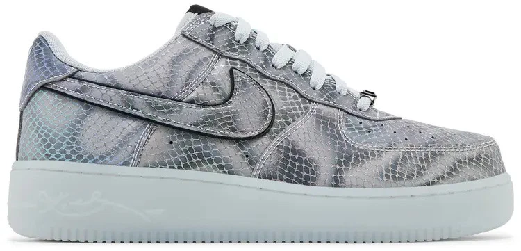Kobe Bryant x Nike Air Force 1 Low Lenticular for Sale