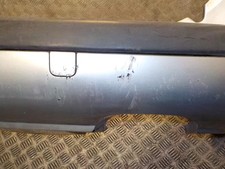 Pare-choc arrière Citroen C8