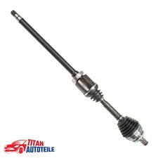 Antriebswelle komplett VOLVO XC90 I D3 / D5 Automatikgeriebe NEU rechts vorne