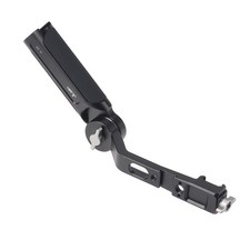 Hersmay Metal Adjustable Sling Handgrip Gimbal Sling Handle for DJI RS 4 Mini...