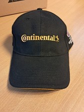 CAP CONTINENTAL CONTI Reifen Werkstatt Werbun...