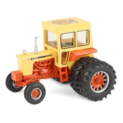 Spec Cast 1/64 Case 930 Tractor Cab & Rear Dual Wheels, 2025 Iowa FFA Cust-2142