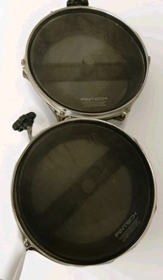 Pintech Drum Heads