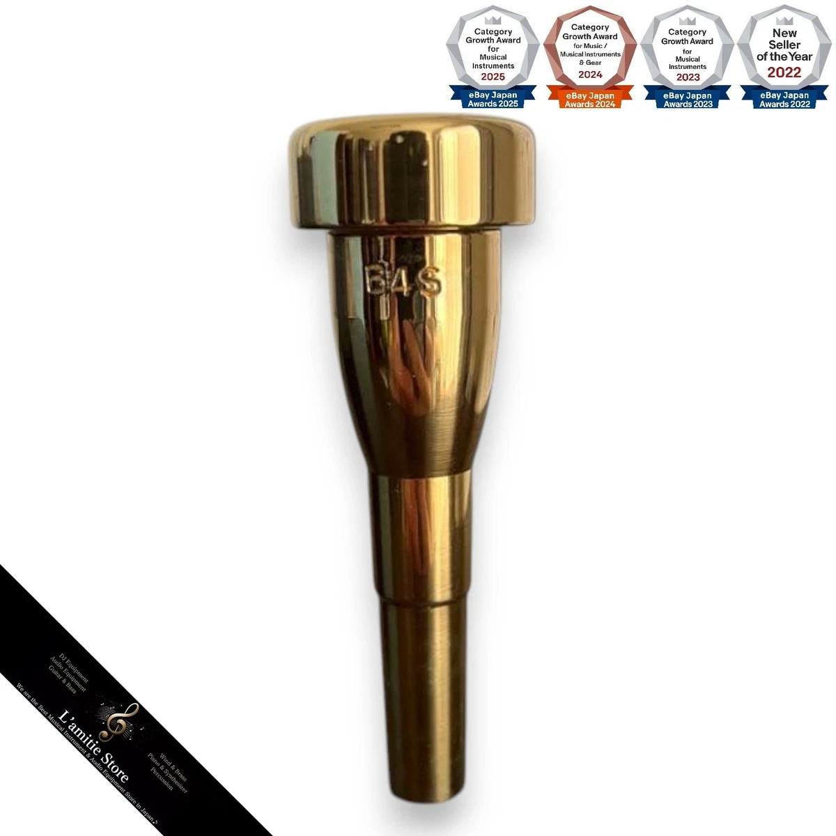 Preços baixos em Monette Instrumentos de Sopro | eBay
