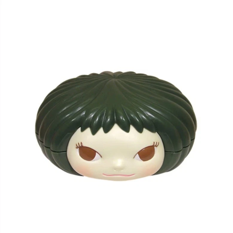 C未開封 NARA YOSHITOMO グミガ―ル midori−chan Yoshitomo Nara Art