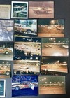 120 Vintage 1980’s Michigan / Indiana Stock Car Racing Snapshots Photos W/ Info — photo 5