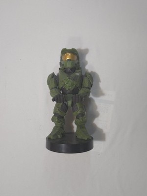Halo Master Chief Cable Guys Gaming Stand For Controller Phone Xbox PS5