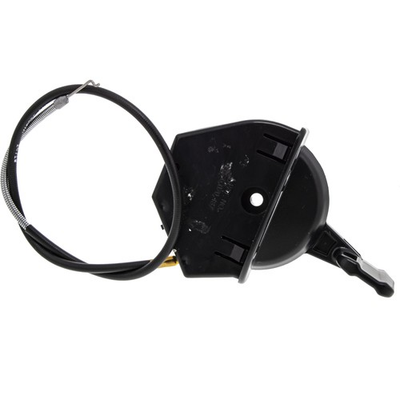 #ad #ad MTD 946 05097A 21.6quot; Throttle Choke Cable Craftsman Columbia CYT4220 T2200 T210 $43.80