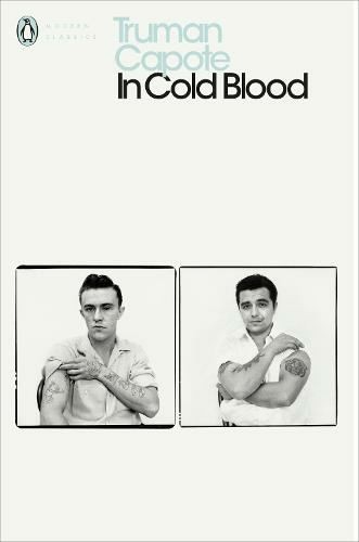 In Cold Blood by Truman Capote Paperback