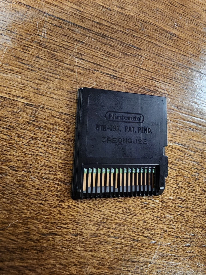 Pokémon Black Version 2 OEM Tested And Working  - Image 3 of 4