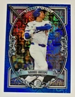2026 BOWMAN CHROME SHOHEI OHTANI STERLING BLUE MOJO REFRACTOR #/150 COLOR MATCH