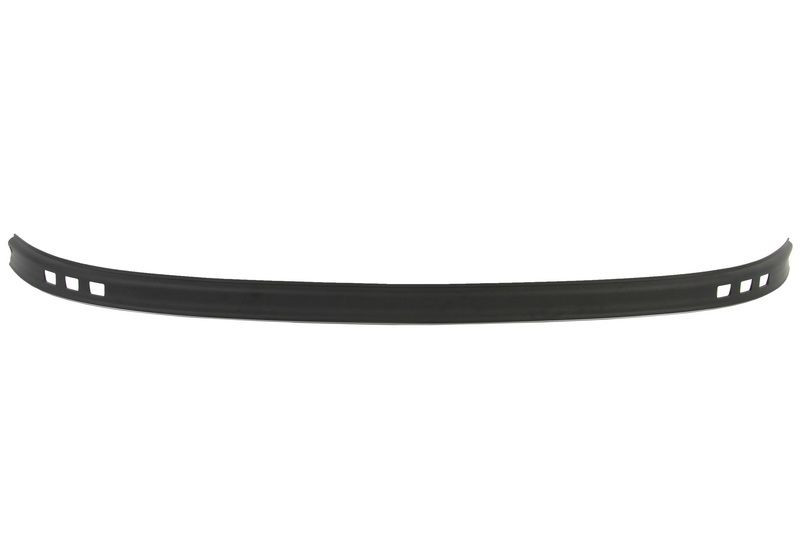 Front Bumper Spoiler Fits: FORD TRANSIT / TOURNEO CONNECT I 06.02-08.06