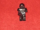 Lego Mini Figures - Star Wars - 75324 - Dark Trooper
