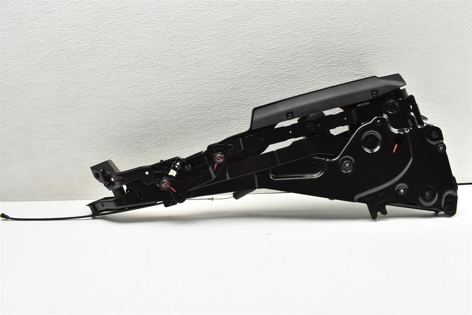 2010 Ferrari California Left Convertible Hard Top Roof Lid Hinge LH 