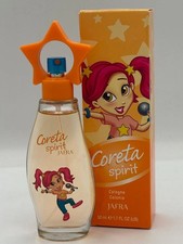 Jafra Coreta Spirit Floral Eau de Cologne 1.7 fl. oz.