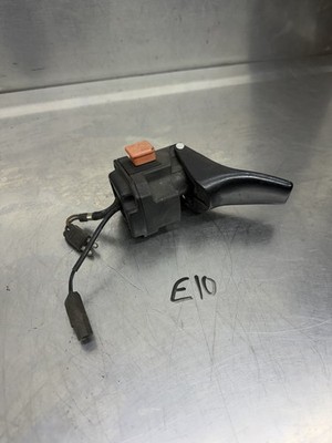 98 97 96 95 94 93 Polaris Indy Trail XLT Xcr Xc Throttle Lever Kill Switch Block