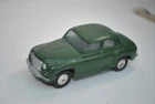 CORGI TOYS (UK ) - ROVER 90 SALOON - GREEN - EX MECHANICAL - RP