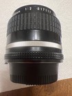Nikon NIKKOR 35mm f/2 Ai-S Lens perfect condition no issues works as it shoul — photo 2
