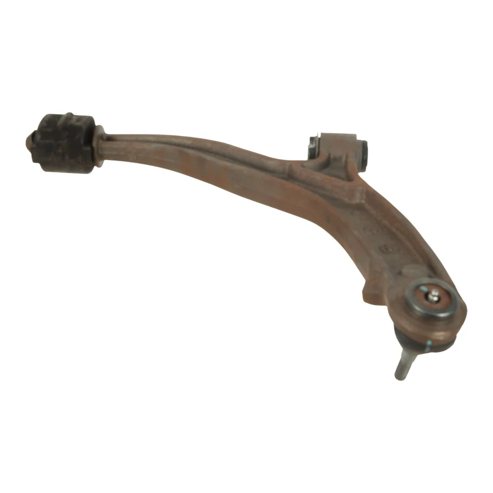 Brazo de control original Mopar 1998-2002 Dodge Ram 2500 3500 OEM NUEVO 4743079AA Foto 3 de 4