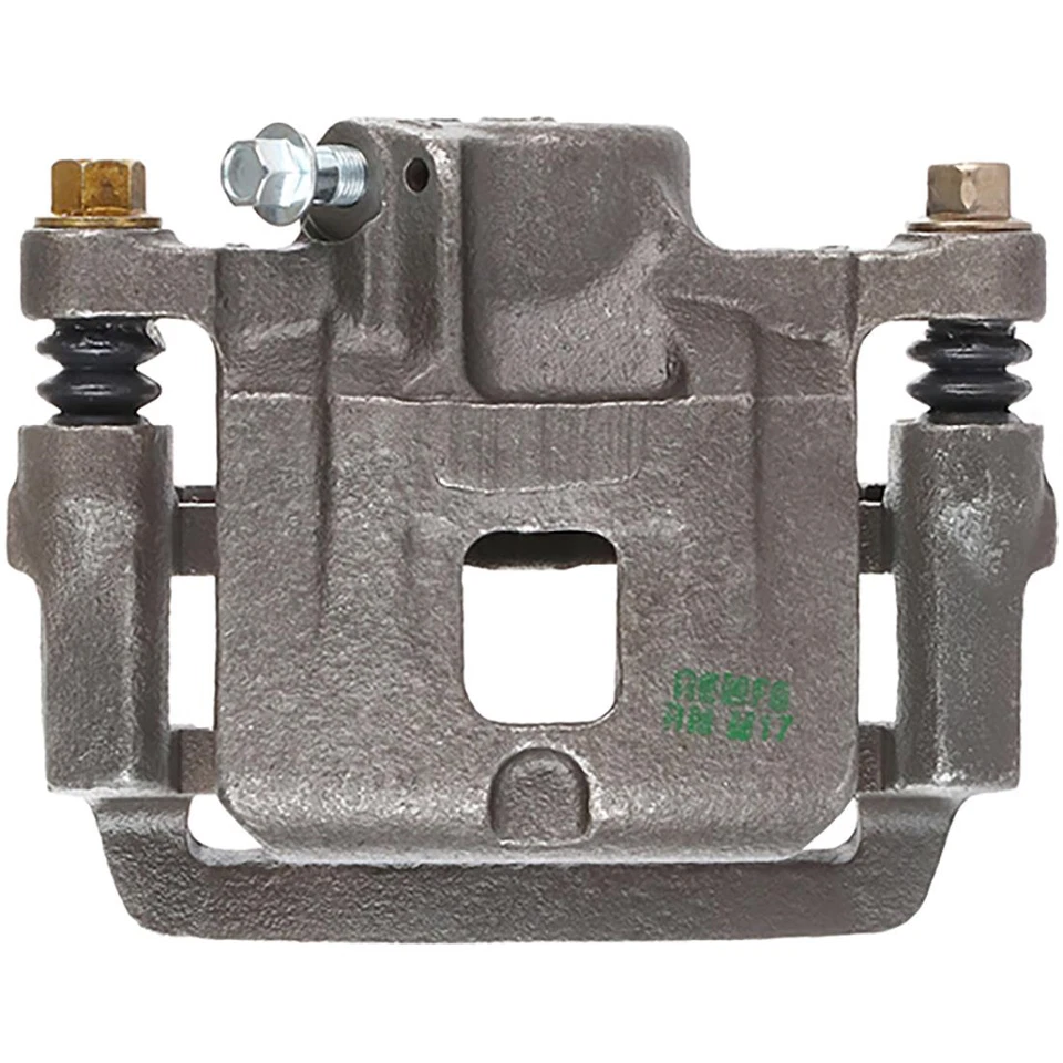 适用于 1992 - 2002 年五十铃部队 Cardone 后左右制动卡钳和支架 — 第 4/4 张图片