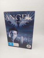 Angel: The Complete Series (DVD, 2010, 30-Dis...