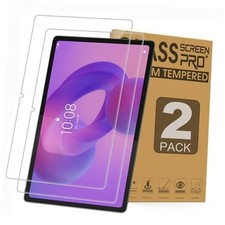 2 Pack Screen Protector for Lenovo Idea Tab Plus 12.1 Inch/Tab K12 2025 ,