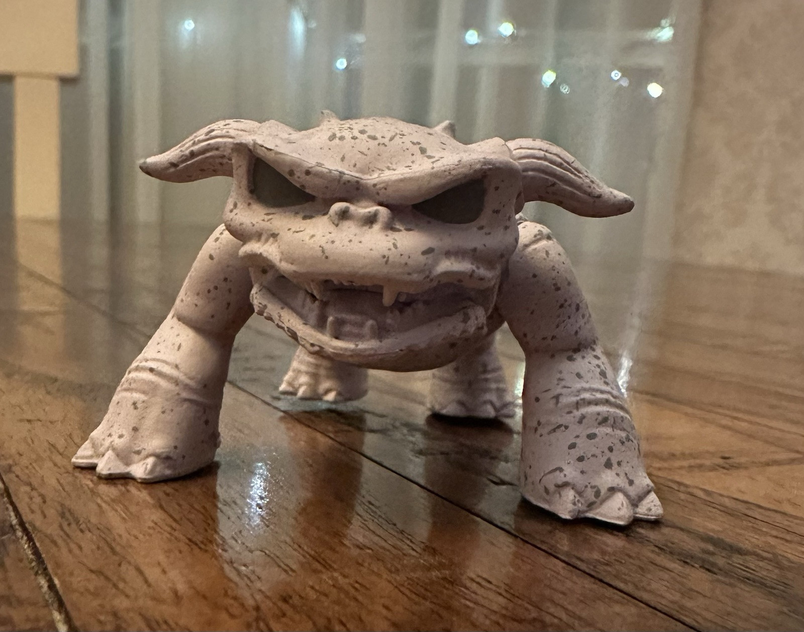 STONE ZUUL Funko Mystery Mini Horror Series 3 Ghost Busters