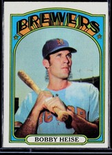 Click to enlarge Bobby Heise