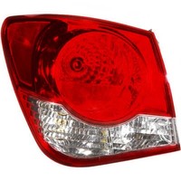 RüCkleuchte Links äUsserer Teil FüR Chevrolet Cruze J300 Bj. 09-08.12