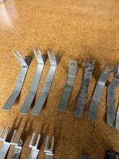 Baum Folder Stripper Fingers