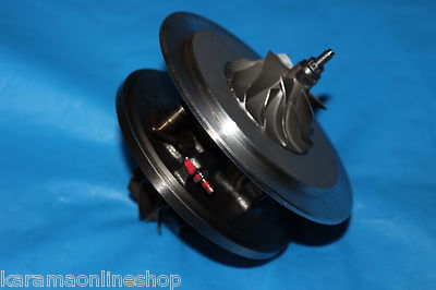 Turbolader Rumpfgruppe Mercedes Benz E M ML Klasse 270 CDI W210 W163 SL18