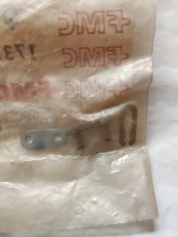 CONECTOR DE ENLACE MAESTRO BOLENS TROY BILT ORIGINAL NOS 1737369 173-7369 [911E] Foto 2 de 2