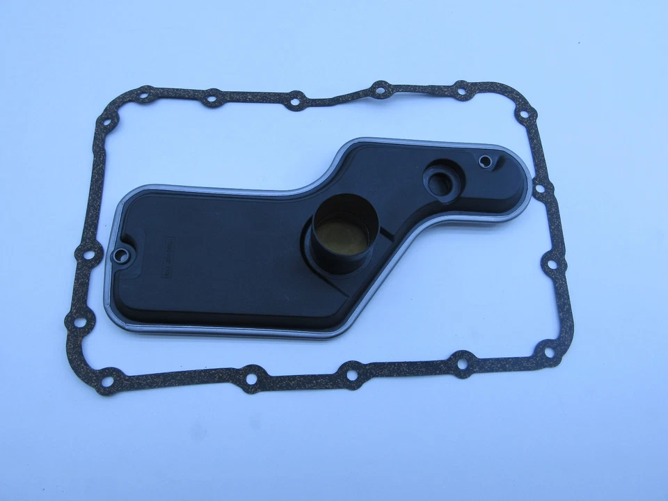 FITS FORD RANGER PJ PK AUTOMATIC TRANSMISSION FILTER SERVICE KIT 11/2006-08/2011 - image 3 of 4