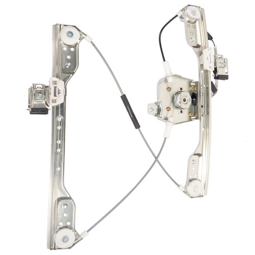 For 2005-2010 Chrysler 300 Front Left Power Window Regulator & Motor Assembly - Picture 3 of 7