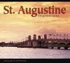 St. Augustine Impressions by Robb Helfrick (Paperback / softback, 2003)