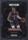 2023-24 Panini Prizm Monopoly - LaMelo Ball #13