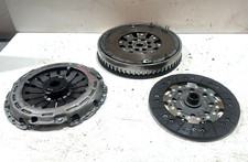 324024110 KIT FRIZIONE / VOLANO LANCIA PHEDRA 2.2 DIESEL 2005 RICAMBI USATI