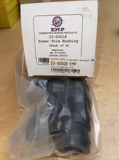 EMP MARINE,POWER TRIM BUSHING @8, REPLACES:MC 23-90203…;P/N 23-00518.