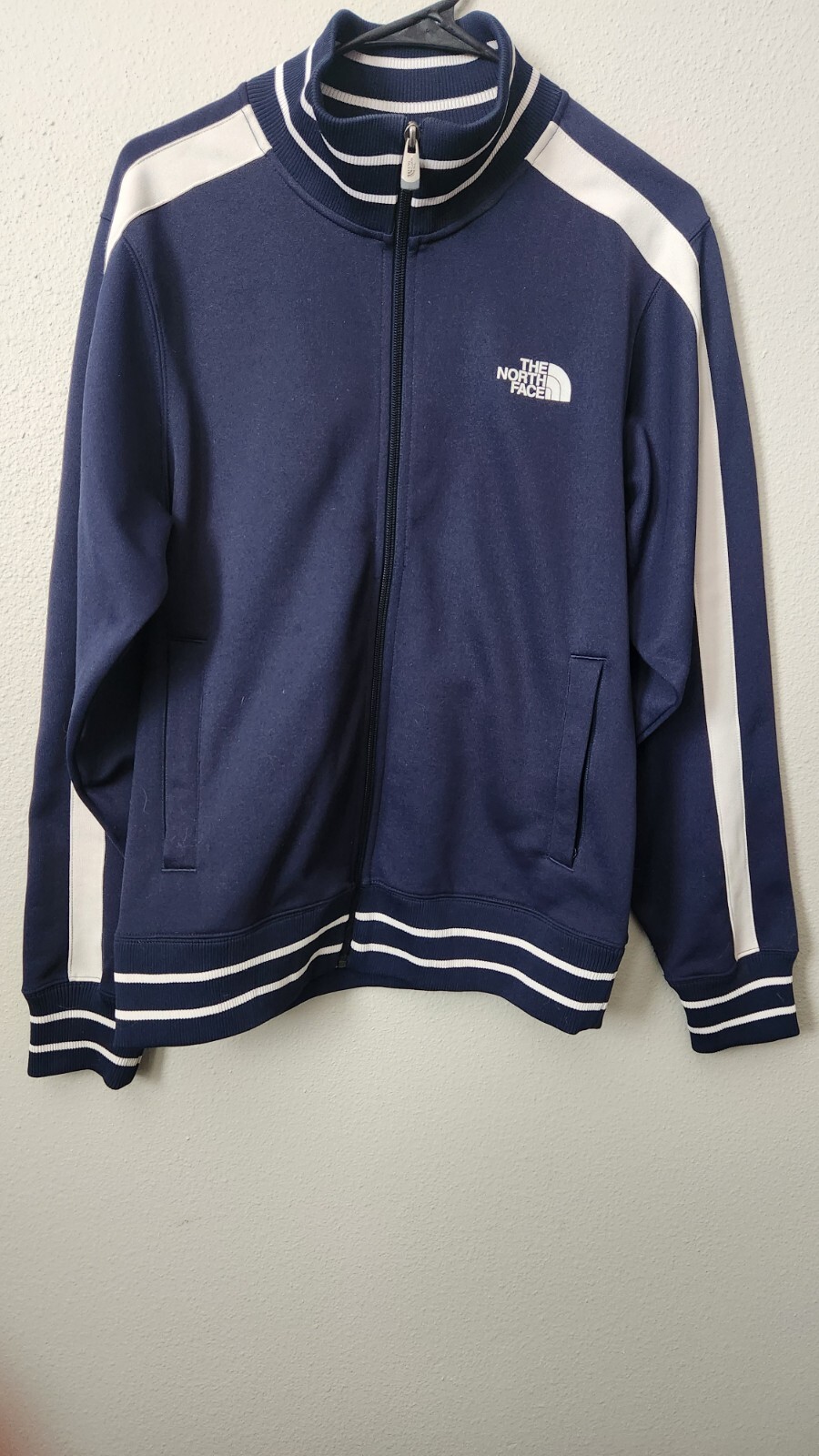 The North Face J5 Jacket Retro