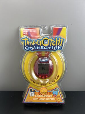Tamagotchi Bandai 2004 À VENDRE! - FR